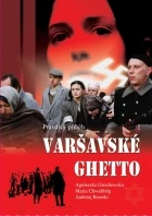 Varšavské ghetto (Ninas resa)