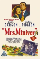 Paní Miniverová (Mrs. Miniver)