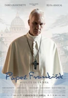 Papež František: Modlete se za mě (Francisco - El Padre Jorge)