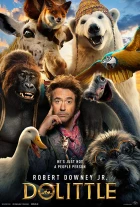 Dolittle (The Voyage of Doctor Dolittle)