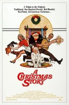 Vánoční příběh (A Christmas Story)