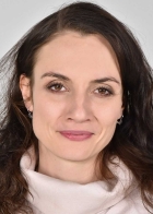 Veronika Korytářová