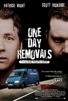 Jeden den stěhování (One Day Removals)