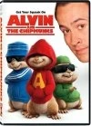 Alvin a Chipmunkové (Alvin and the Chipmunks)