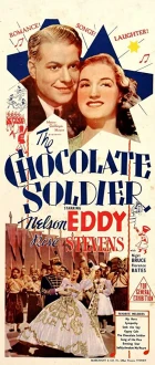 The Chocolate Soldier