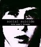 Společenská sebevražda