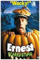 Všechno zavinil Ernest (Ernest Scared Stupid)