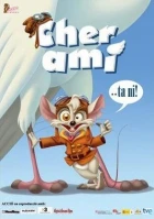 Cher Ami... ¡y yo!