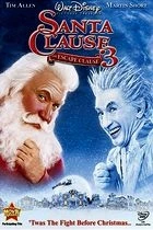 Santa Claus 3: Úniková klauzule (The Santa Clause 3: The Escape Clause)