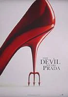 Ďábel nosí Pradu (The Devil Wears Prada)