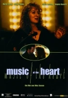 Hudba mého srdce (Music of the Heart)