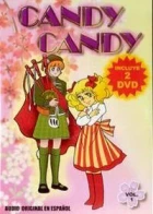 Candy Candy (Kyandi Kyandi)