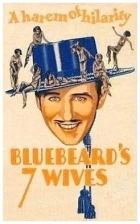 Bluebeard's Seven Wives
