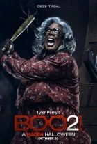 Boo 2! A Madea Halloween