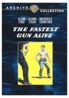 Nejrychlejší střelec (The Fastest Gun Alive)
