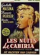 Cabiriiny noci (Le notti di Cabiria)