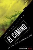 El Camino: Film podle seriálu Perníkový táta (El Camino: A Breaking Bad Movie)