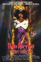 Hello Mary Lou: Prom Night II