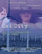 Projekt Cat City (Cat City)