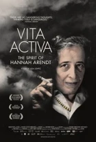 Vita activa: Duch Hannah Arendtové (Hannah Arendt, Habiografia Harukhanit)