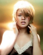 Kelly Clarkson