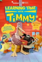 Učíme se s kamarádem Timmym (Learning Time with Timmy)