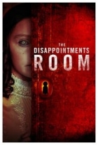 Démon minulosti (The Disappointments Room)