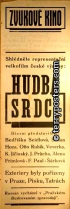 Hudba srdcí