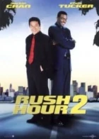 Křižovatka smrti 2 (Rush Hour 2)