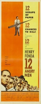 Dvanáct rozhněvaných mužů (12 Angry Men)