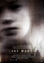 Jezero Mungo