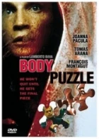 Lidská skládačka (Body Puzzle)