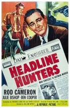 Headline Hunters
