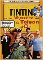 Tintin a tajemství zlatého rouna (Tintin et le mystère de la Toison d'Or)