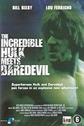 Proces s neuvěřitelným Hulkem (The Trial of the Incredible Hulk)