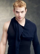 Kellan Lutz