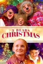 Vánoce tří medvědů (The Three Bears and the Perfect Gift)