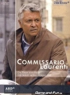 Komisař Laurenti (Commissario Laurenti)