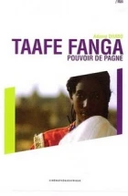 Taafé Fanga