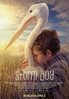 Chlapec a pelikán (Storm Boy)