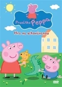 Prasátko Peppa (Peppa Pig)