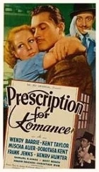 Prescription for Romance