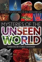 Tajemství neviditelných světů (Mysteries of the Unseen World)