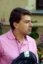 Michail Mukasej