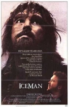 Člověk z ledu (Iceman)