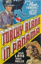 Torchy Blane in Panama