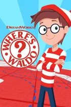 Kde je Valda? (Where's Waldo?)