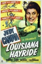 Louisiana Hayride