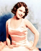 Lupita Tovar