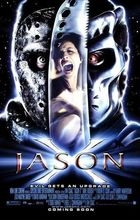 Jason X